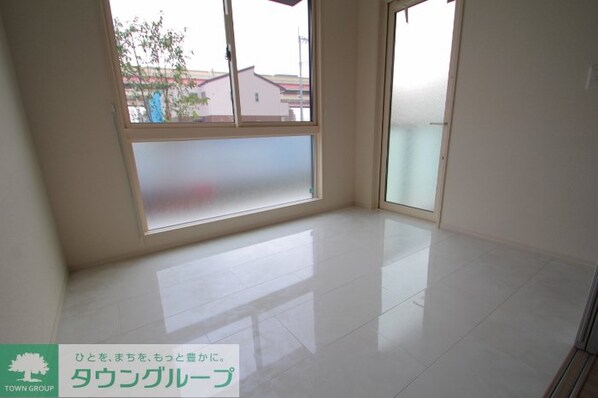 Ark Bliss六町の物件内観写真